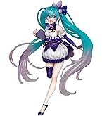 Amazon.co.jp: 初音ミク BiCute Bunnies Figure 白うさぎ Baby